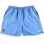 2004-06 Manchester City Reebok Heimshorts XXL
