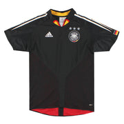 2004-06 Deutschland adidas Auswärtstrikot XL.Jungen