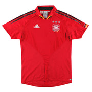 2004-06 Germany adidas Third Shirt XL.Boys - Classic Football Kit