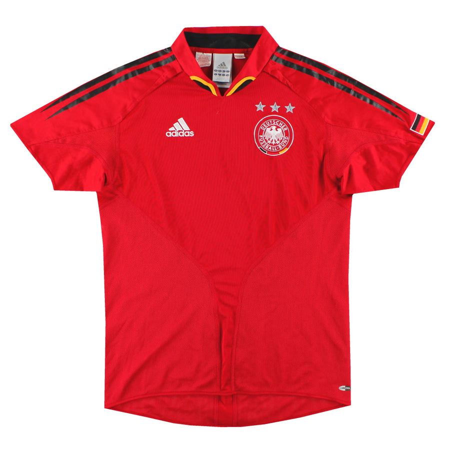 2004-06 Germany adidas Third Shirt XL.Boys - Classic Football Kit