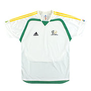 2004-06 Südafrika adidas Auswärtstrikot S