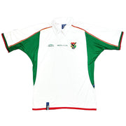 2004 Bolivien Auswärtstrikot (XL) Atletica
