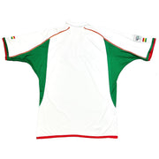 2004 Bolivien Auswärtstrikot (XL) Atletica