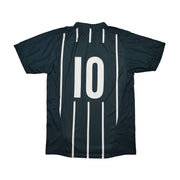 2004 Corinthians #10 Heimtrikot (L) Nike