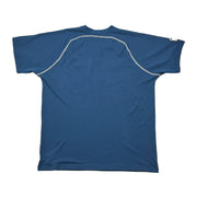 2004 New England Revolution Trainingsshirt (L) Reebok