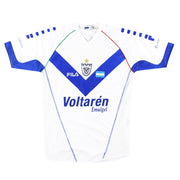 2004 Vélez Sarsfield Fila Cup Trikot *Neuwertig* L