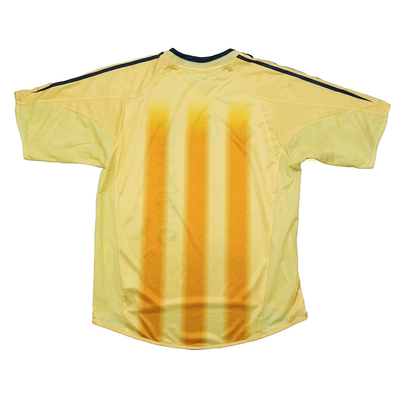 2004/05 Ajax Away Shirt (L) Adidas