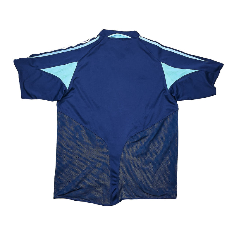 2004/05 Argentina Away Shirt (XL) Adidas