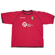 2004/05 Cadiz FC Auswärtstrikot (M) Kelme