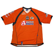 2004/05 Chiapas Jauares Heimtrikot (XL) Atletica