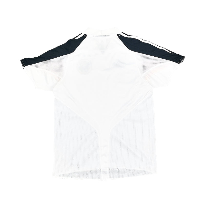 2004/05 Germany Home Shirt (S) Adidas
