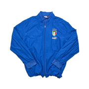 2004/05 Italien Trainingsjacke (XL) Puma