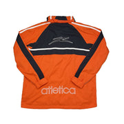 2004/05 Jaguares Chiapas Trainingsjacke (L) Atletica