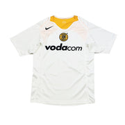 2004/05 Kaizer Chiefs Auswärtstrikot (M) Nike