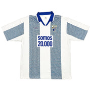 2004/05 Malaga Heimtrikot (XL) Umbro