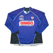 2004/05 Necaxa TW Trikot (L) Atletica
