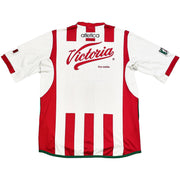 2004/05 Necaxa Heimtrikot (L) Atletica
