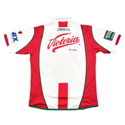 2004/05 Necaxa Heimtrikot (L) Atletica