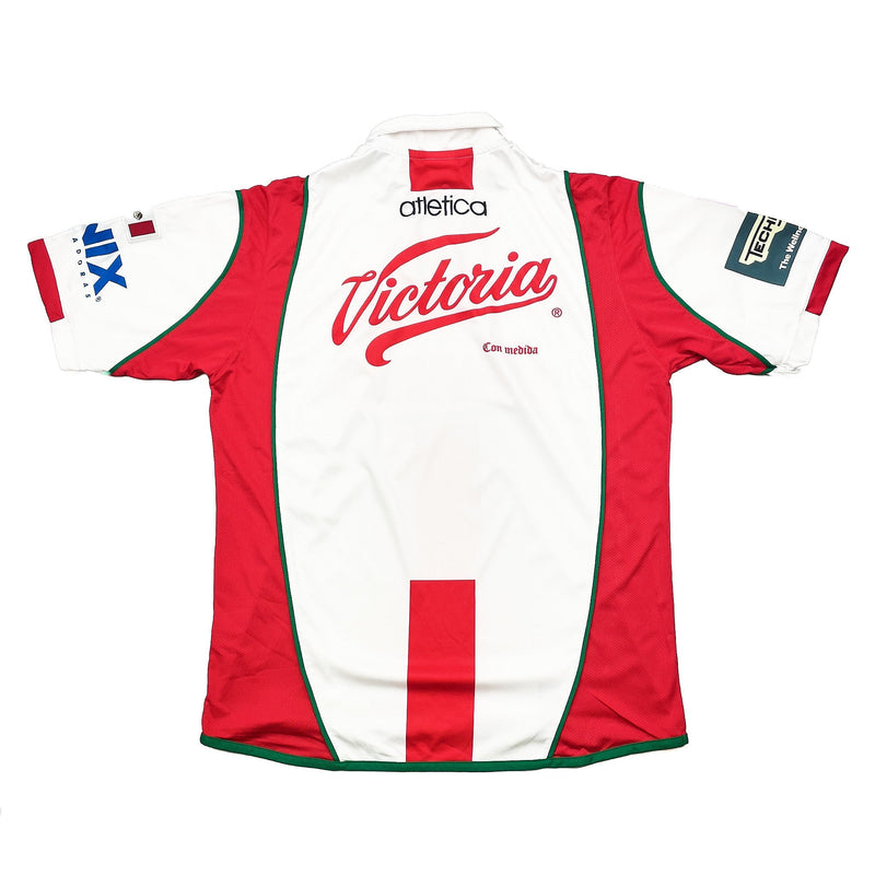 2004/05 Necaxa Home Shirt (L) Atletica