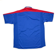 2004/05 Plaza Amador Heimtrikot (XXL) Umbro