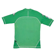 2004/05 Real Betis Heimtrikot (L) Kappa