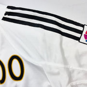 2004/05 Real Madrid Ronaldo Nr. 9 *Player Issue* Heimtrikot (M) Adidas