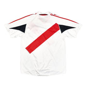 2004/05 River Plate Heimtrikot (XL) Adidas