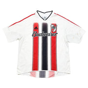 2004/05 River Plate Ausweichtrikot (L) Adidas