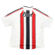 2004/05 River Plate Ausweichtrikot (L) Adidas