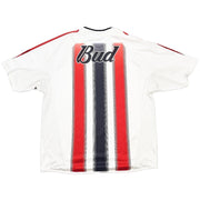 2004/05 River Plate Ausweichtrikot (XL) Adidas