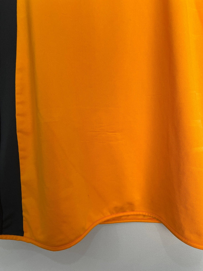 2004/05 Roma Totti #10 Third Shirt (M) Diadora