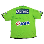 2004/05 Santos Laguna Auswärtstrikot (XXL) Atletica