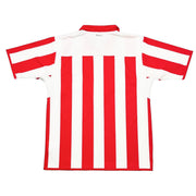 2004/05 Sunderland Heimtrikot (L) Diadora