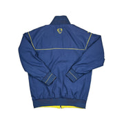 2004/06 Boca Juniors Wende-Trainingsjacke (S) Nike