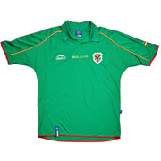 2004/06 Bolivien Heimtrikot (M) Atletica