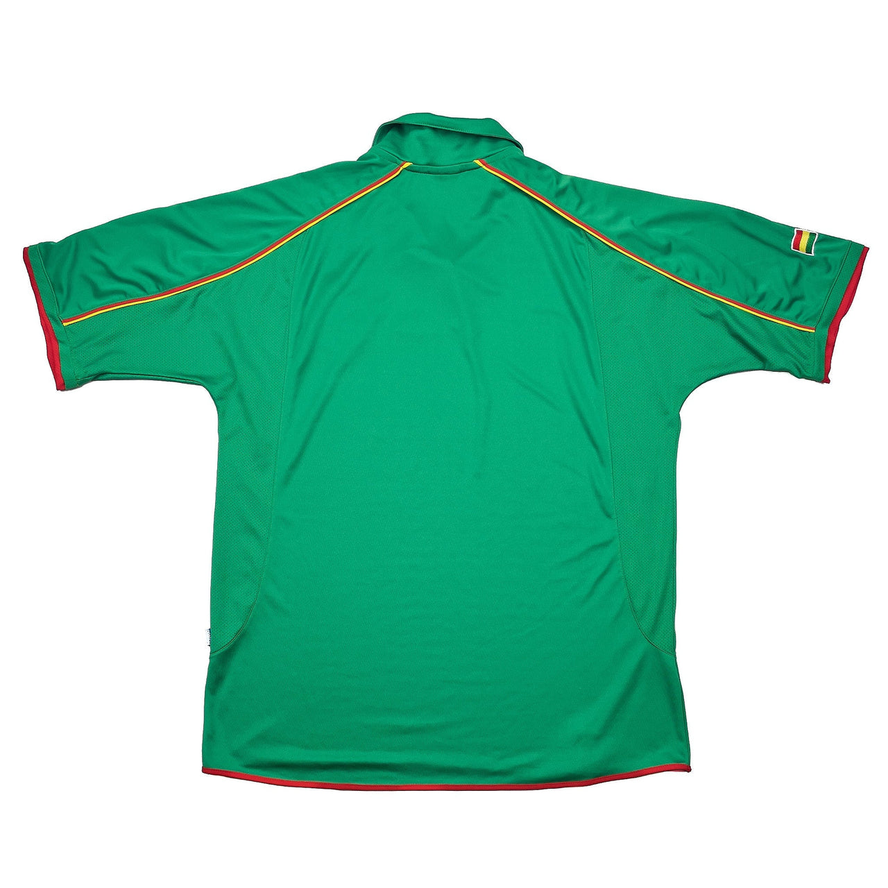 2004/06 Bolivia Home Shirt (XL) Atletica