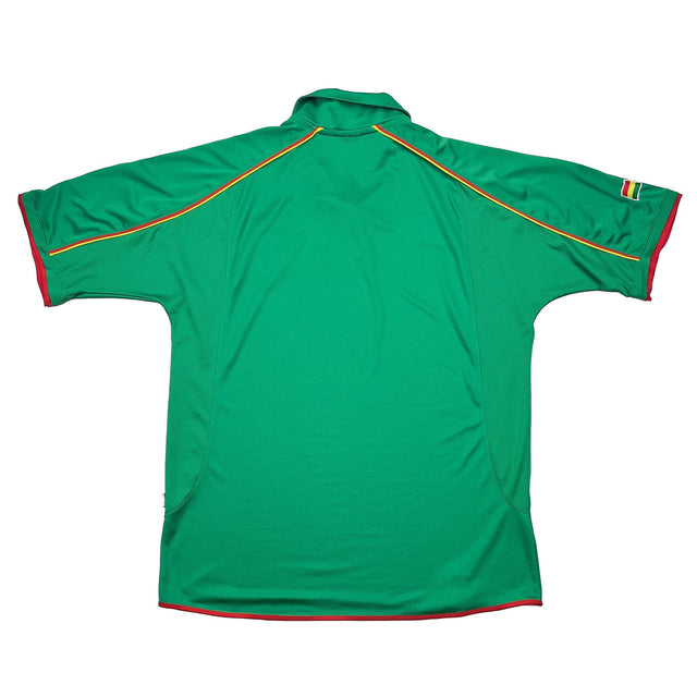 2004/06 Bolivia Home Shirt (XL) Atletica