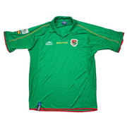 2004/06 Bolivien Heimtrikot (XL) Atletica