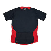 2004/06 Chicago Fire Trainingsshirt (M) Adidas