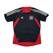 2004/06 Chicago Fire Trainingsshirt (M) Adidas