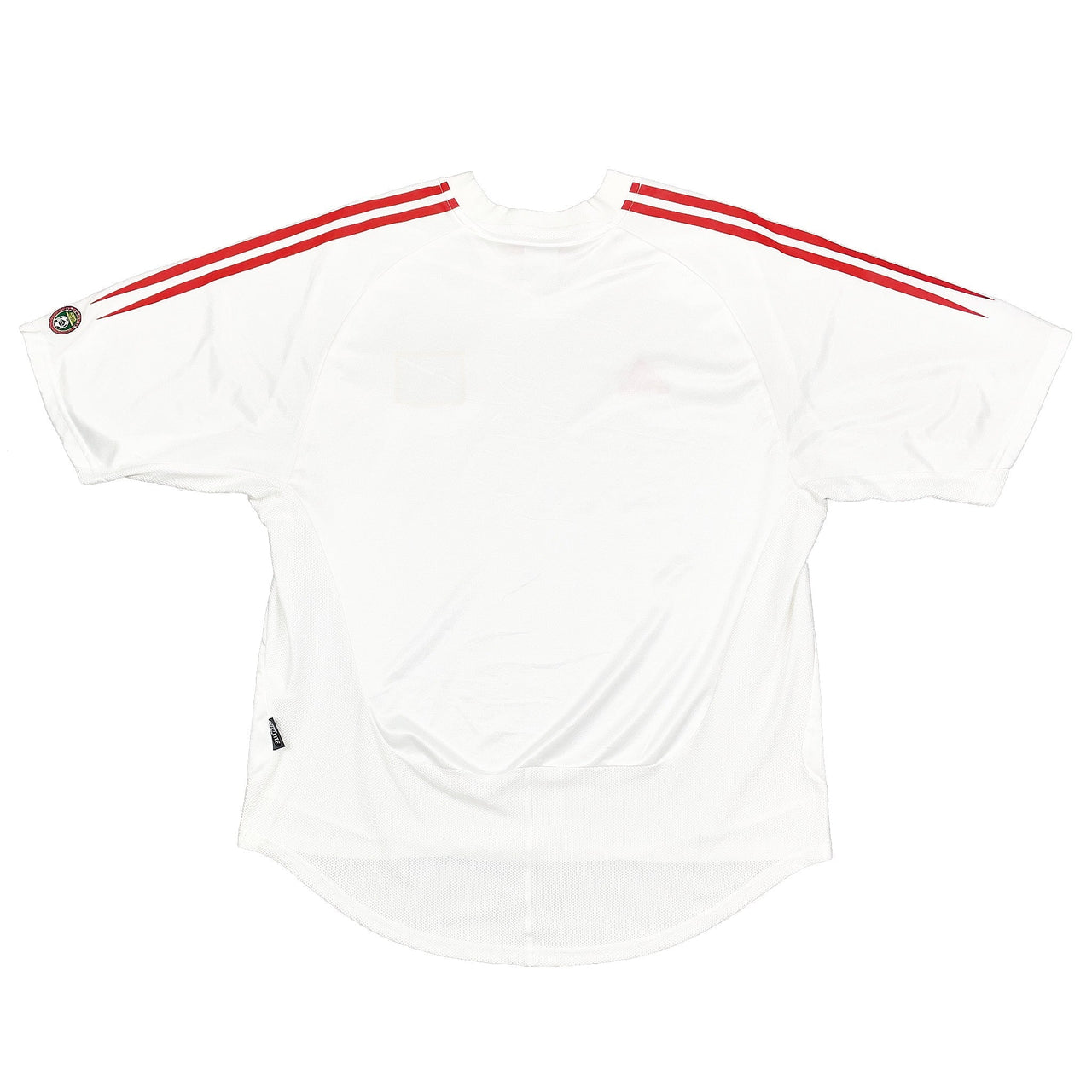 2004/06 CHINA AWAY SHIRT (L) ADIDAS