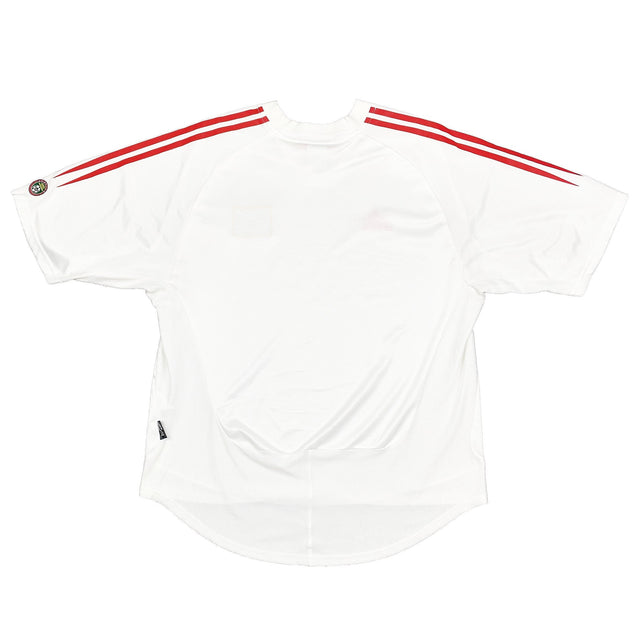 2004/06 CHINA AWAY SHIRT (L) ADIDAS