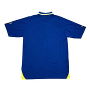 2004/06 Club America Polohemd (M) Nike