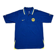 2004/06 Club America Polohemd (M) Nike