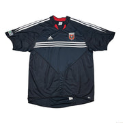 2004/06 DC United Heimtrikot (XL) Adidas