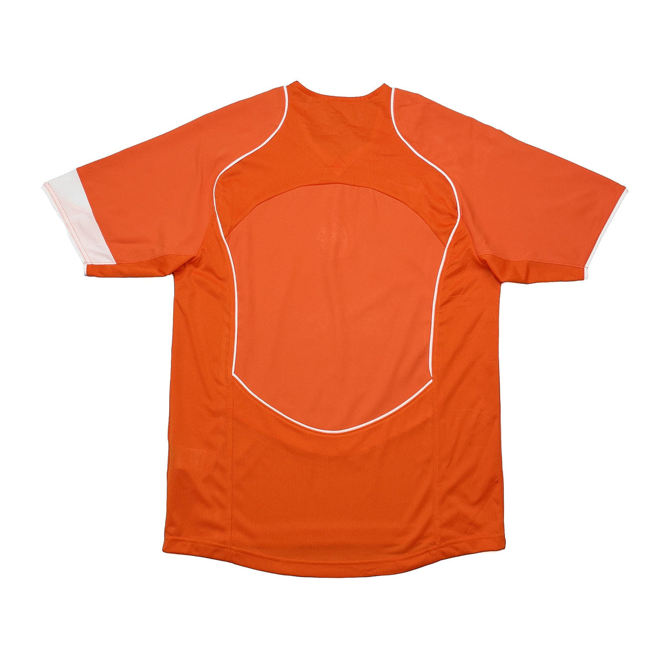 2004/06 Netherlands Home Shirt (S) Nike