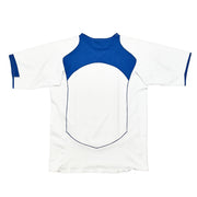 2004/06 Russland Heimtrikot (M) Nike