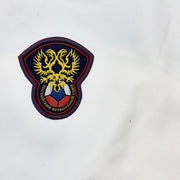 2004/06 Russland Heimtrikot (M) Nike