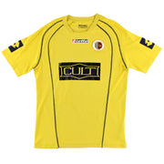 2005-06 Ascoli Drittes Trikot Nr. 13 XL