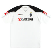 2005-06 Borussia Mönchengladbach Lotto Trainingsshirt XXL